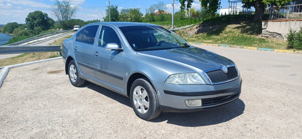 Skoda Octavia 2005 год Дубоссары Дубоссары - изображение 6