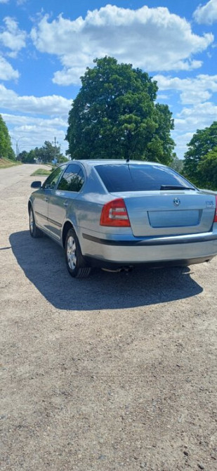 Skoda Octavia 2005 год Дубоссары Дубоссары - изображение 7