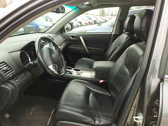 Toyota Highlander 2012 год Тирасполь Тирасполь