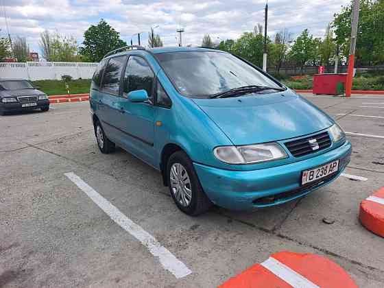 Volkswagen Sharan 1999 год Тирасполь Тирасполь