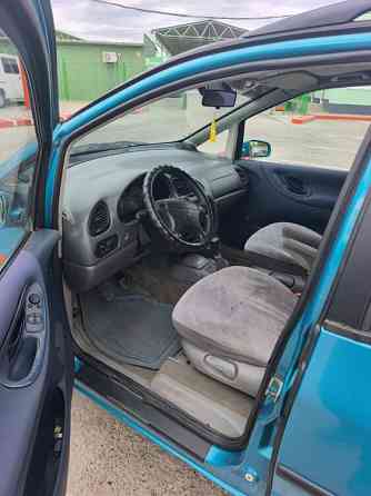 Volkswagen Sharan 1999 год Тирасполь Тирасполь