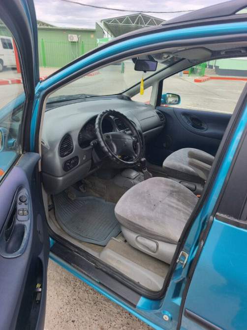 Volkswagen Sharan 1999 год Тирасполь Тирасполь - изображение 4