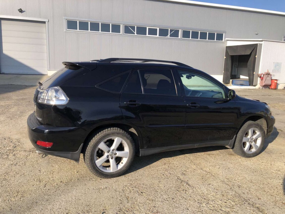 Lexus RX 2005 год Бендеры Бендеры - изображение 4