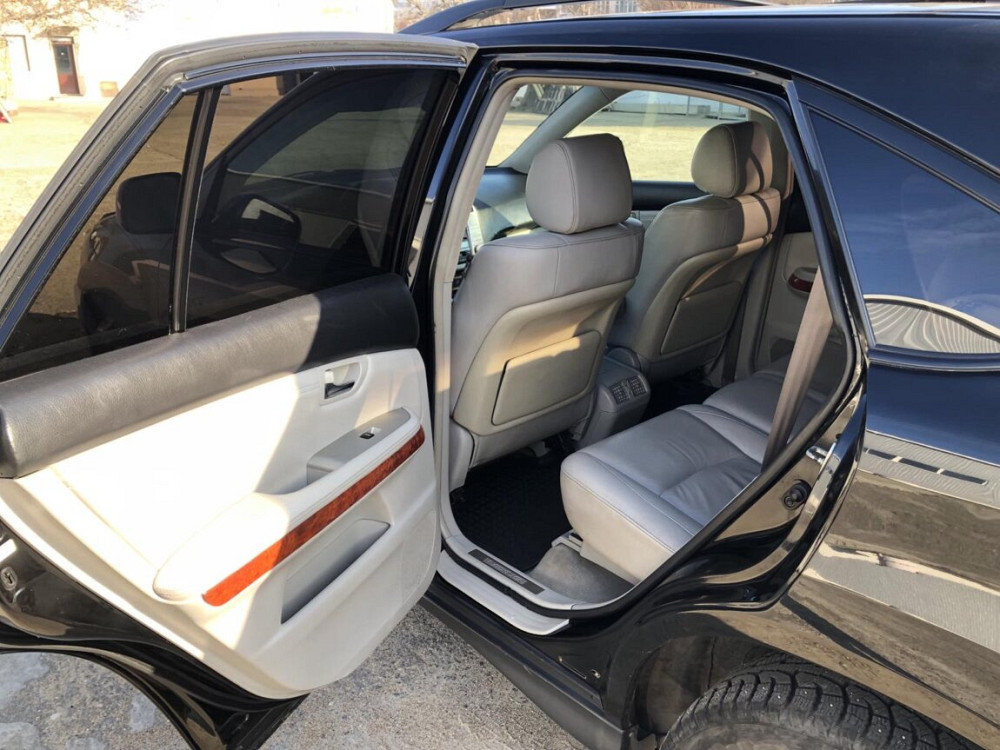 Lexus RX 2005 год Бендеры Бендеры - изображение 8
