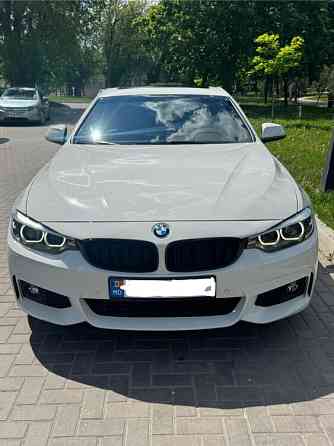 BMW 4 Series 2018 год Тирасполь Тирасполь
