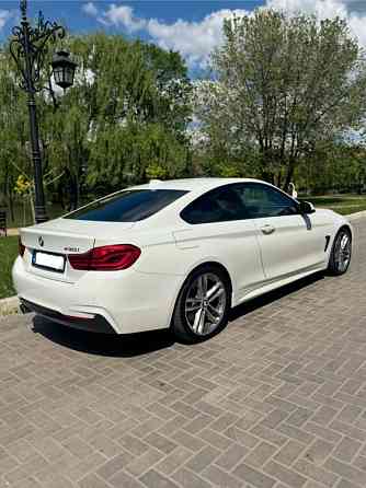 BMW 4 Series 2018 год Тирасполь Тирасполь