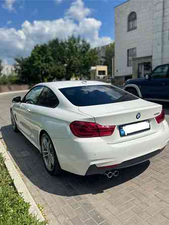BMW 4 Series 2018 год Тирасполь Тирасполь