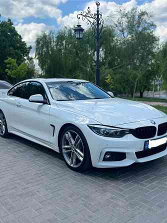 BMW 4 Series 2018 год Тирасполь Тирасполь