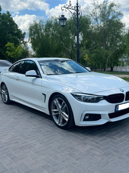BMW 4 Series 2018 год Тирасполь Тирасполь - изображение 2