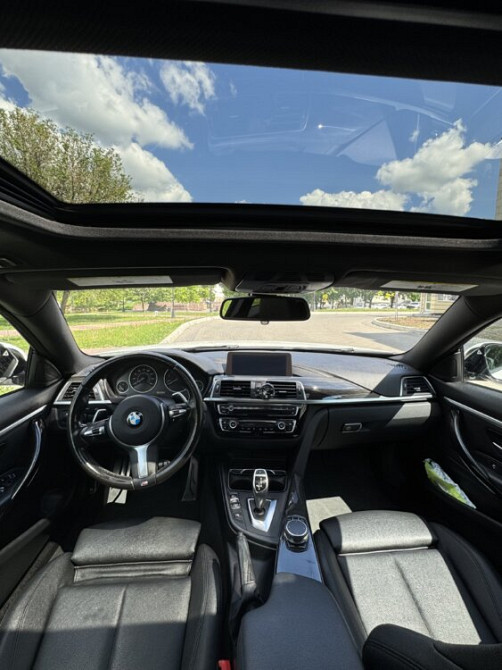 BMW 4 Series 2018 год Тирасполь Тирасполь - изображение 7