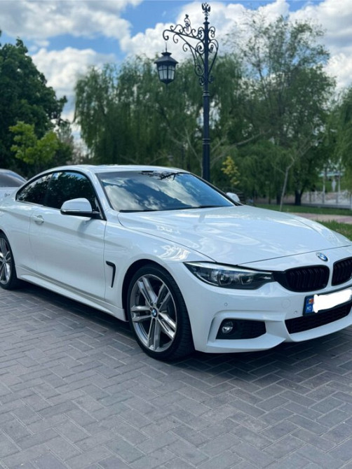 BMW 4 Series 2018 год Тирасполь Тирасполь - изображение 1