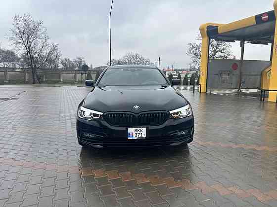 BMW 5 Series 2018 год Бендеры Бендеры