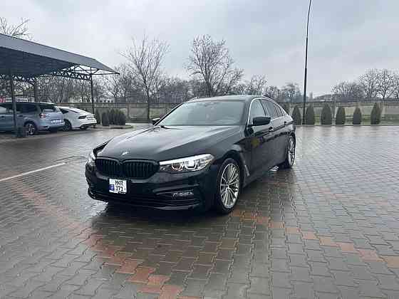 BMW 5 Series 2018 год Бендеры Бендеры