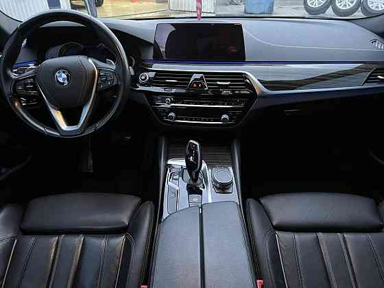 BMW 5 Series 2018 год Бендеры Бендеры