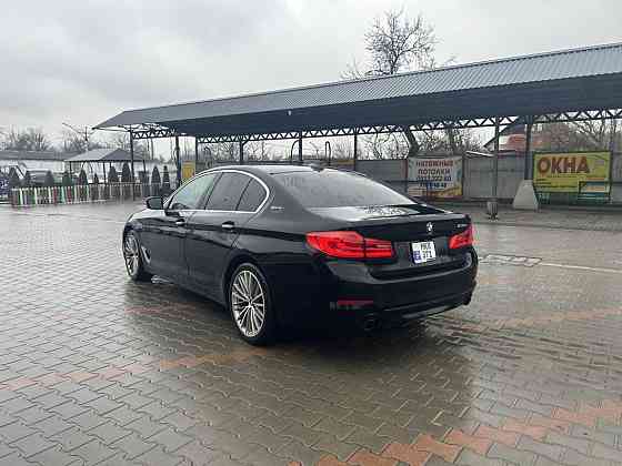 BMW 5 Series 2018 год Бендеры Бендеры