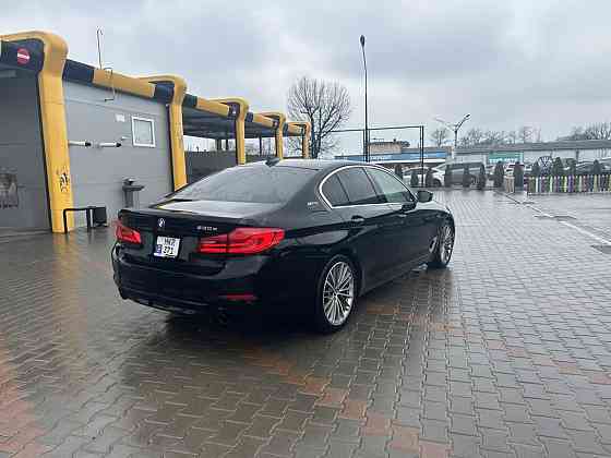 BMW 5 Series 2018 год Бендеры Бендеры