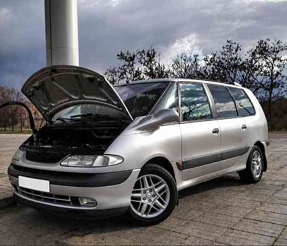 Renault Espace 1999 год Бендеры Бендеры