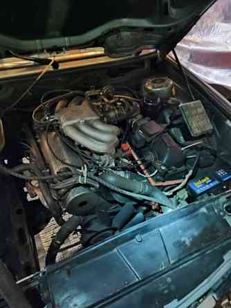 BMW 5 Series 1984 год Кишинёв Кишинёв