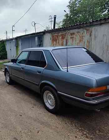BMW 5 Series 1984 год Кишинёв Кишинёв