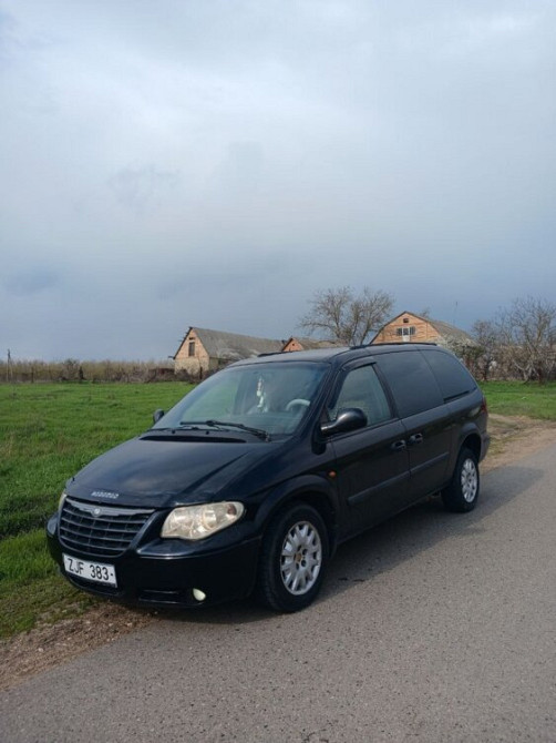 4550$ рассмотрю варианты обмена Tiraspol - fotografie 1