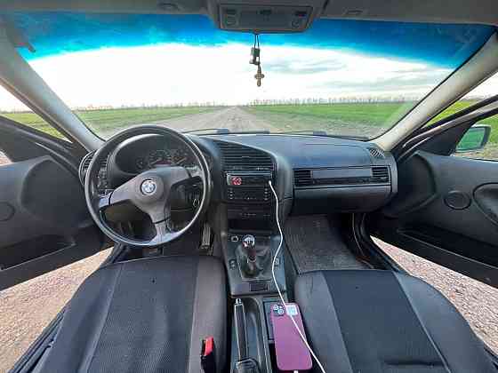 BMW 3 Series 1996 год Тирасполь Тирасполь