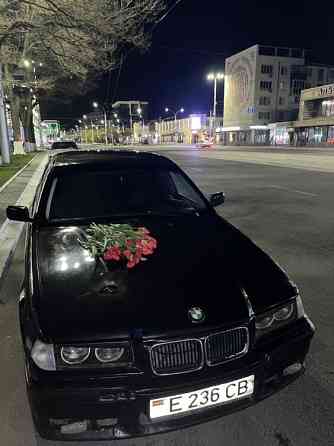 BMW 3 Series 1996 год Тирасполь Тирасполь