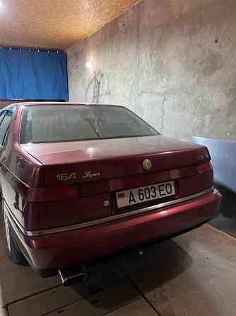 Alfa Romeo 164 1998 год Бендеры Бендеры