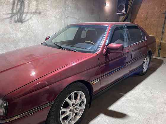 Alfa Romeo 164 1998 год Бендеры Бендеры