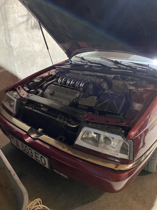 Alfa Romeo 164 1998 год Бендеры Бендеры - изображение 3