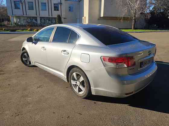 Toyota Avensis 2011 год Каменка Каменка