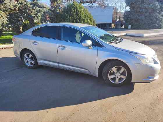 Toyota Avensis 2011 год Каменка Каменка