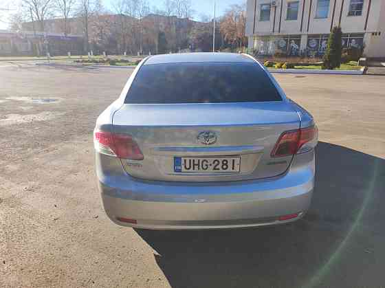Toyota Avensis 2011 год Каменка Каменка