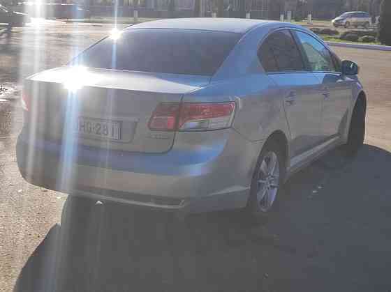 Toyota Avensis 2011 год Каменка Каменка