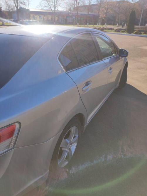 Toyota Avensis 2011 год Каменка Каменка - изображение 8