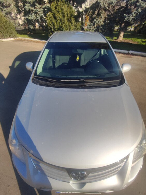 Toyota Avensis 2011 год Каменка Каменка - изображение 6