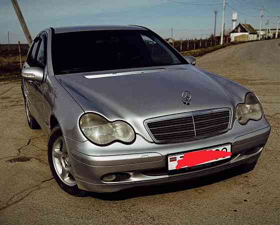 Mercedes C-Class 2002 год Тирасполь Тирасполь