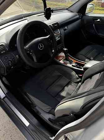 Mercedes C-Class 2002 год Тирасполь Тирасполь
