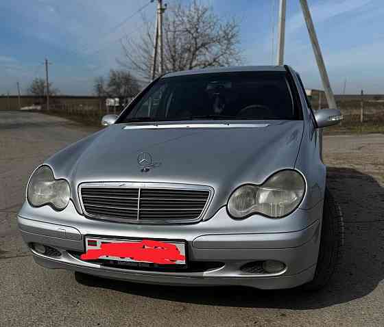 Mercedes C-Class 2002 год Тирасполь Тирасполь