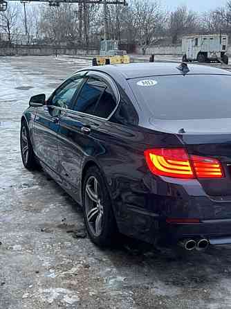 BMW 5 Series 2010 год Тирасполь Тирасполь