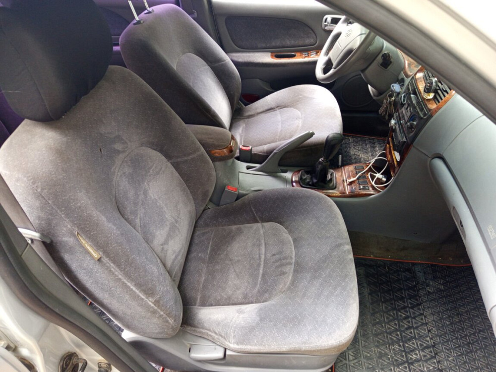 Hyundai Sonata 2001 год Кишинёв Кишинёв - изображение 3