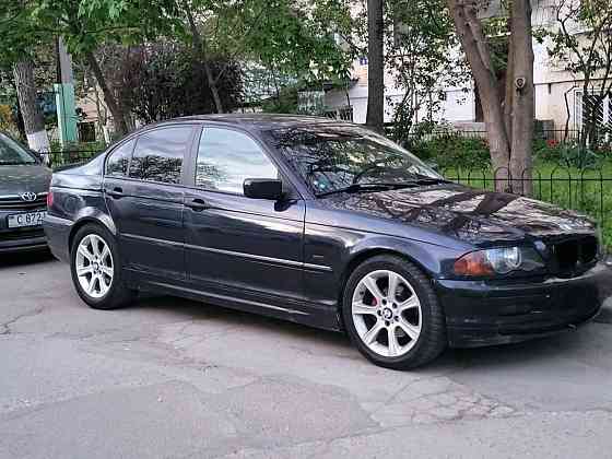 BMW 3 Series 1999 год Тирасполь Тирасполь