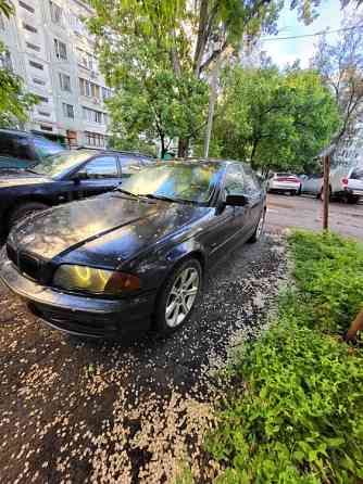 BMW 3 Series 1999 год Тирасполь Тирасполь