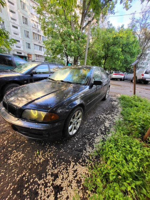 BMW 3 Series 1999 год Тирасполь Тирасполь - изображение 2