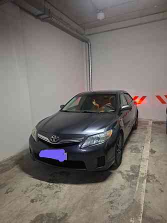 Toyota Camry 2010 год Кишинёв Кишинёв