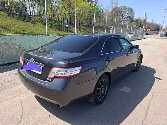 Toyota Camry 2010 год Кишинёв Кишинёв