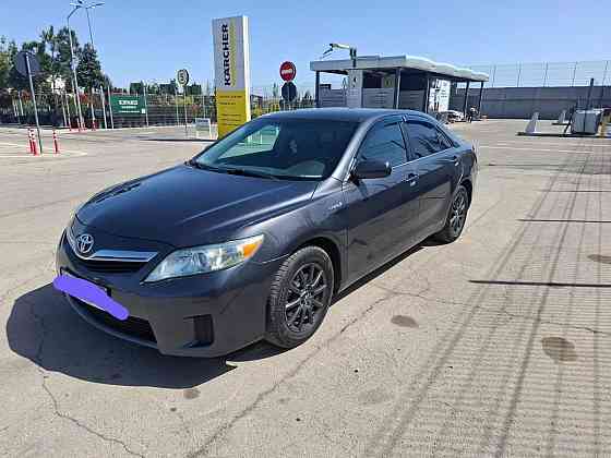 Toyota Camry 2010 год Кишинёв Кишинёв