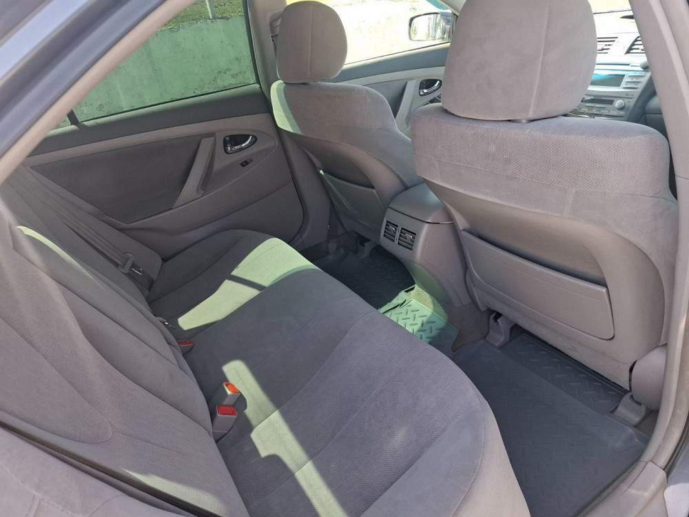 Toyota Camry 2010 год Кишинёв Кишинёв - изображение 4