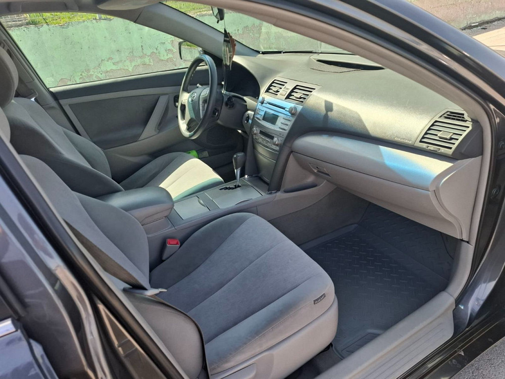 Toyota Camry 2010 год Кишинёв Кишинёв - изображение 3