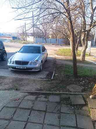 Mercedes E-Class 2004 год Тирасполь Тирасполь