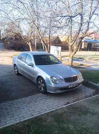 Mercedes E-Class 2004 год Тирасполь Тирасполь